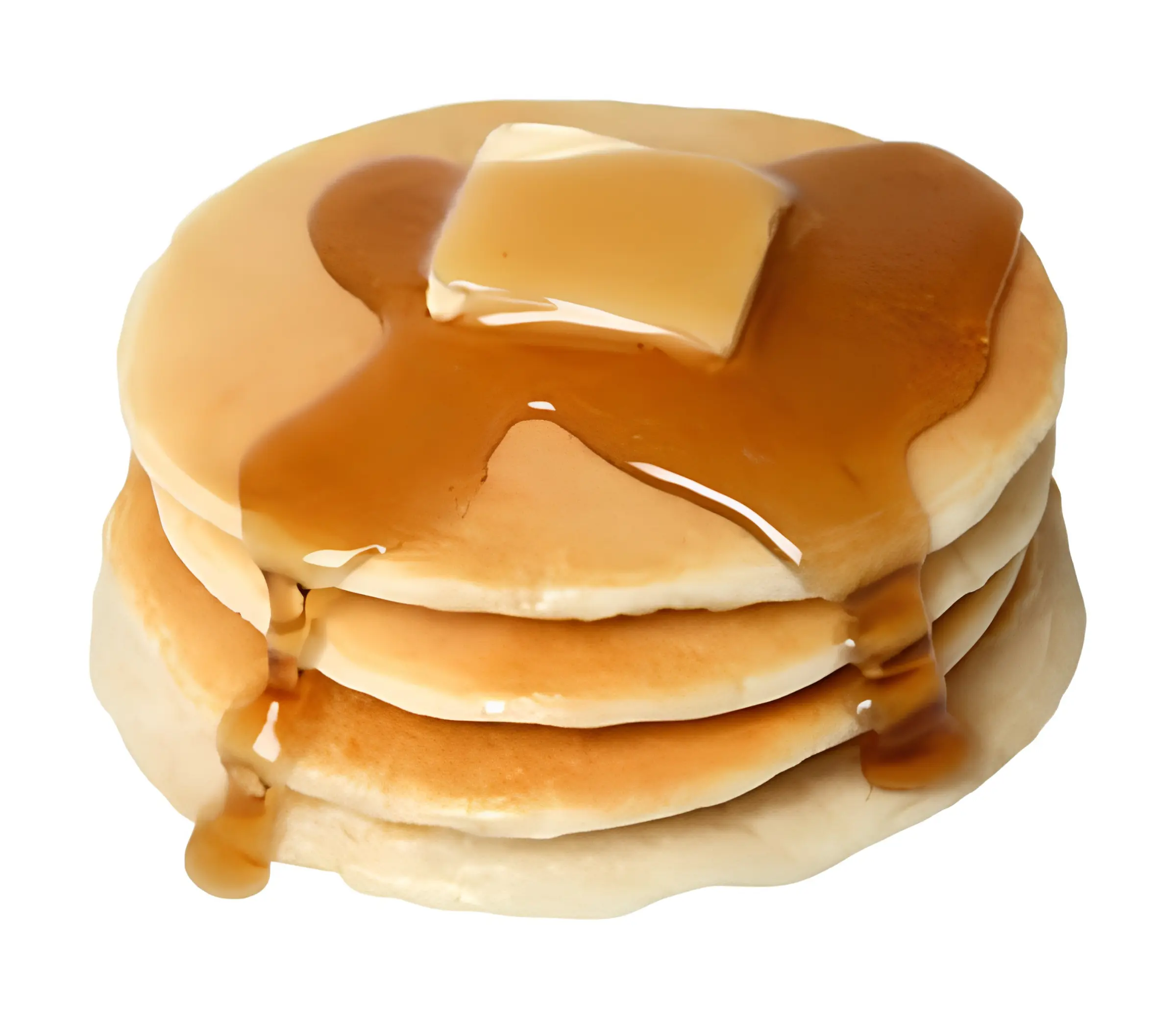 Hotcakes & Sausage – Braum's menu