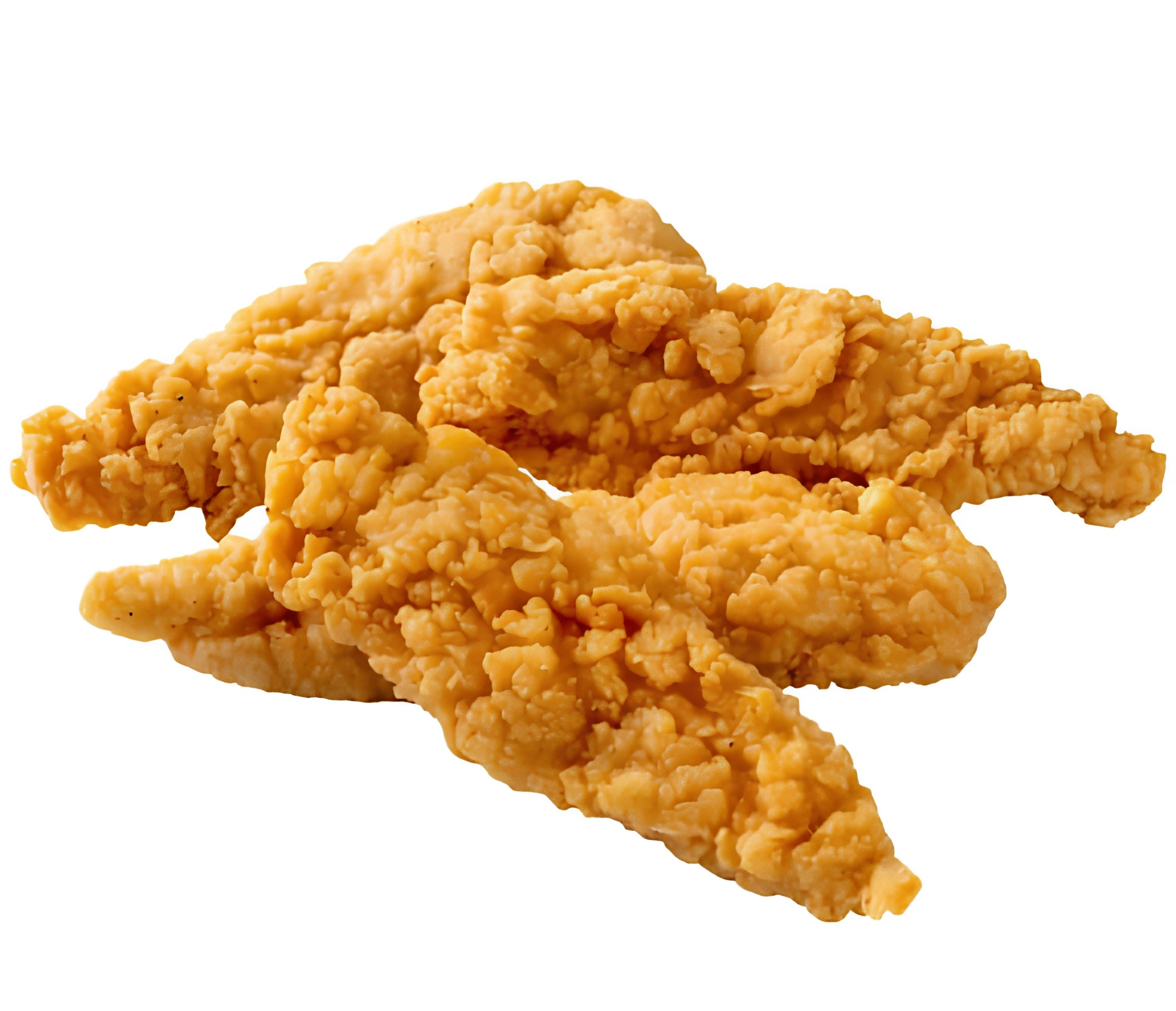 Chicken Strips – Braum’s menu