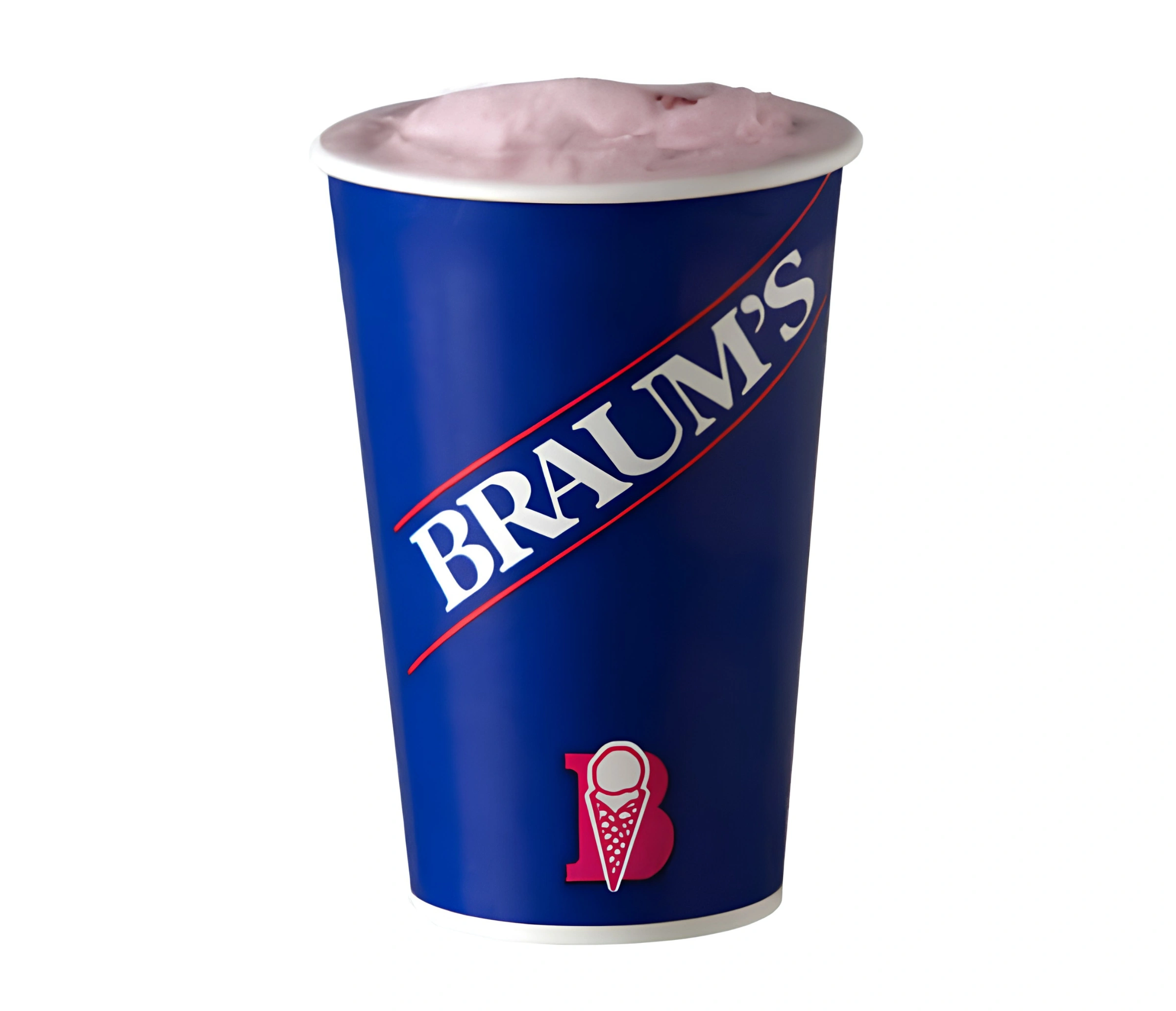 Malts & Shakes – Braum’s menu