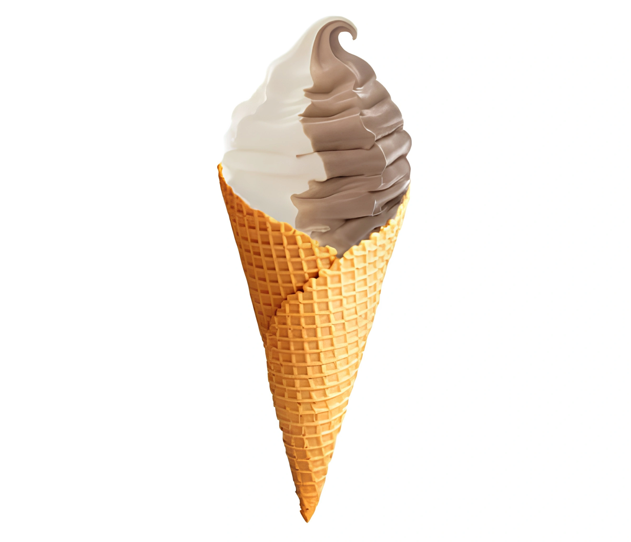 Soft Frozen Yogurt – Braum’s menu