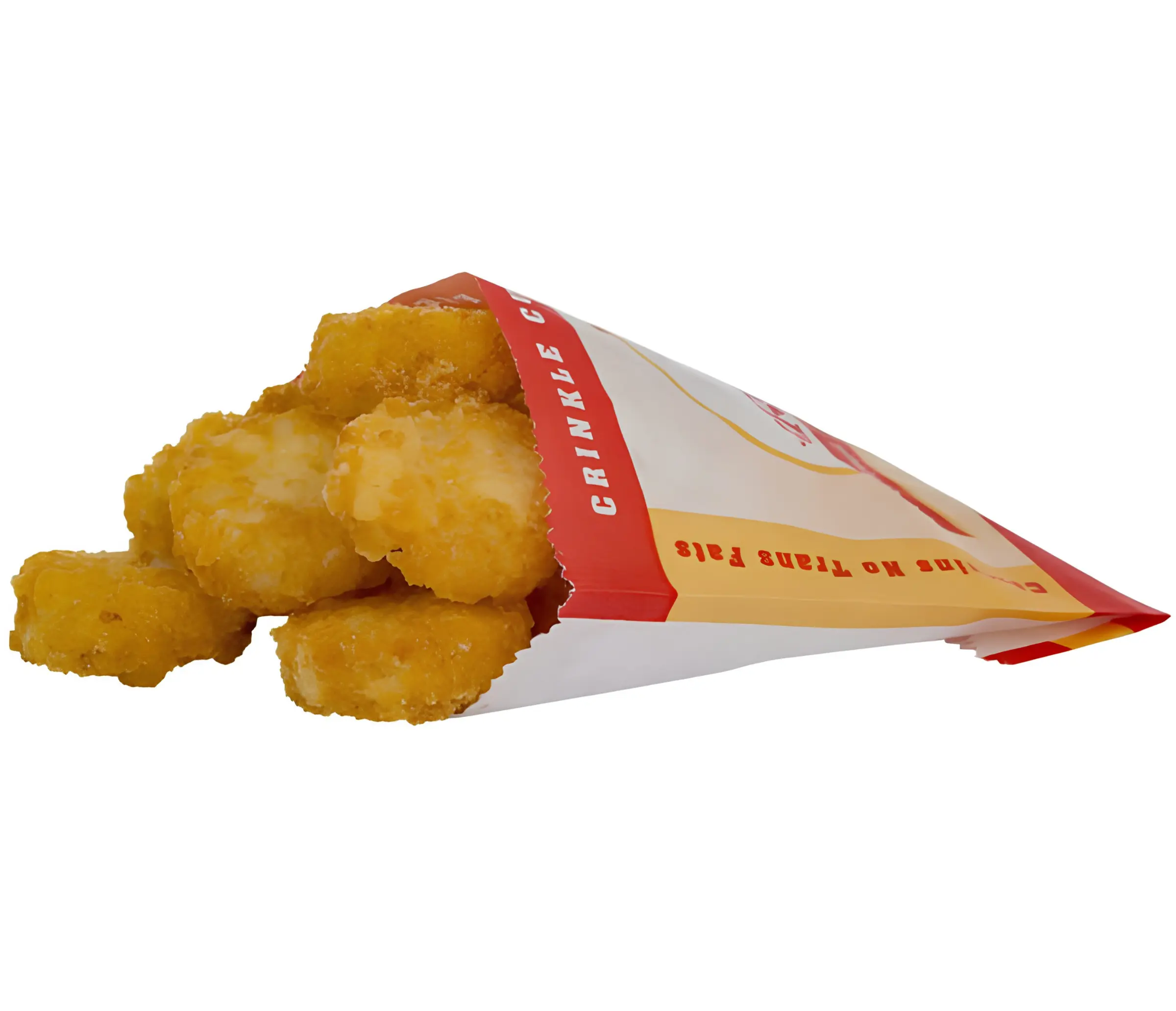 Hash Browns – Braum's menu