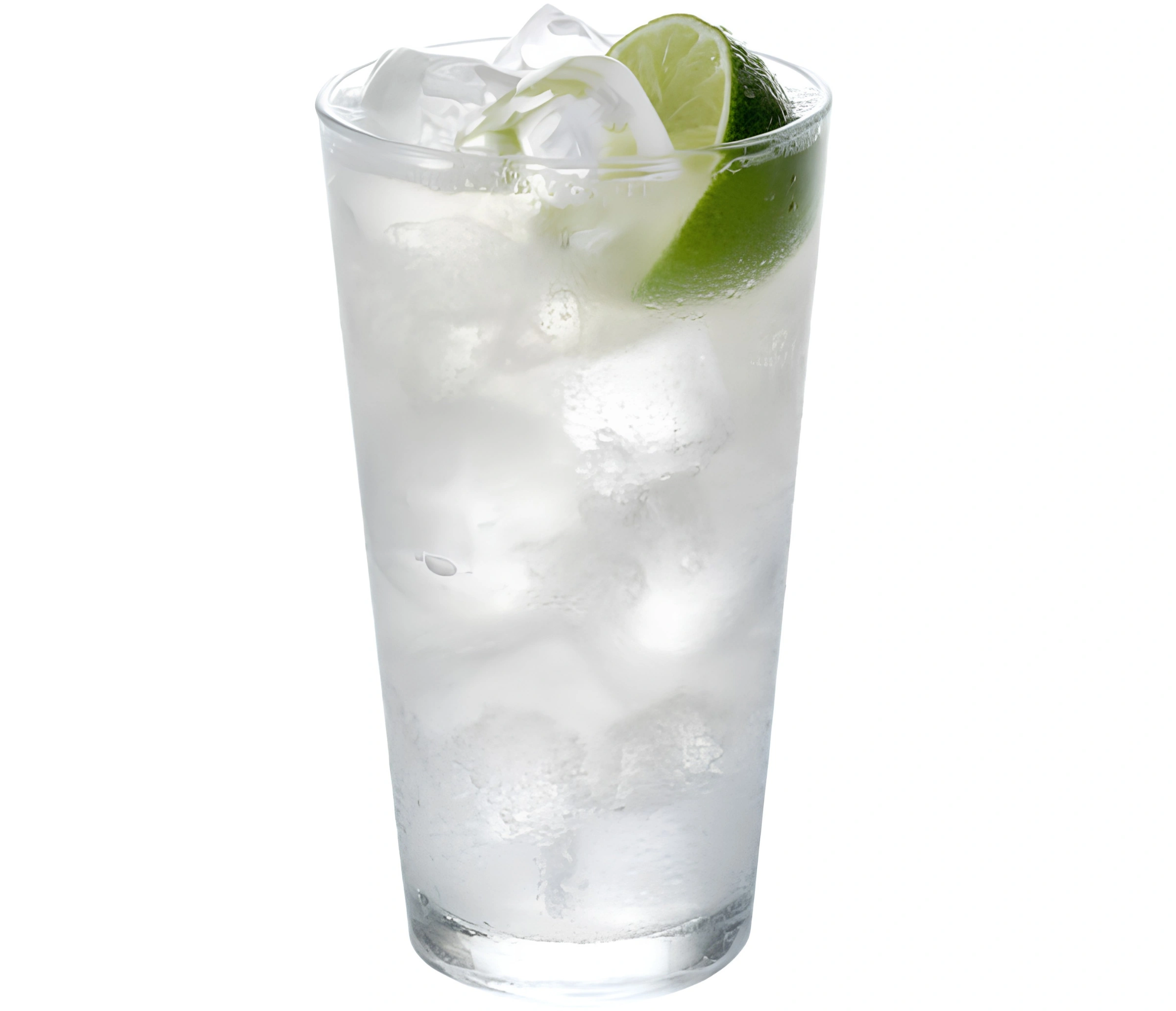 Limeades – Braum’s menu