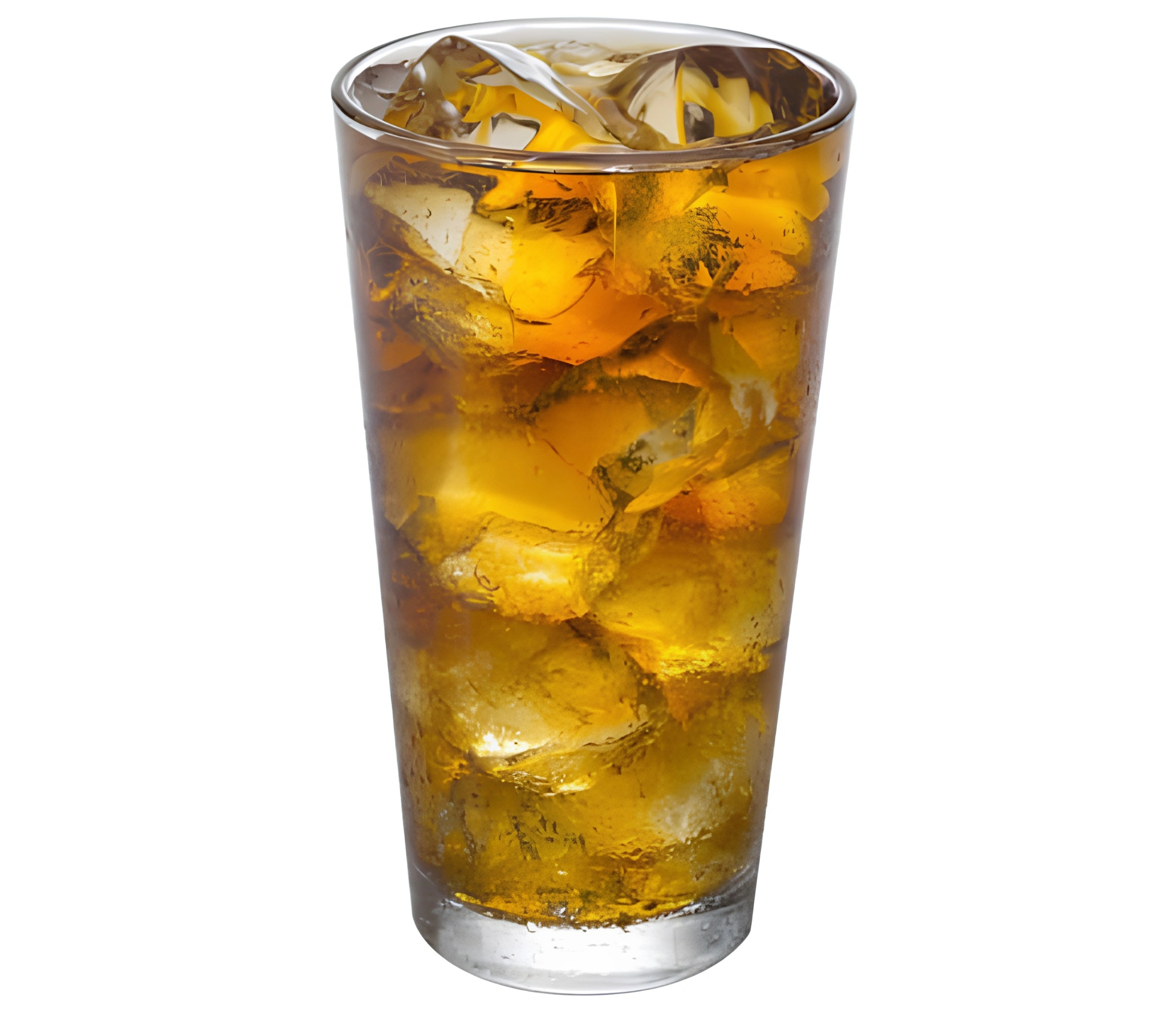 Iced Tea – Braum’s menu