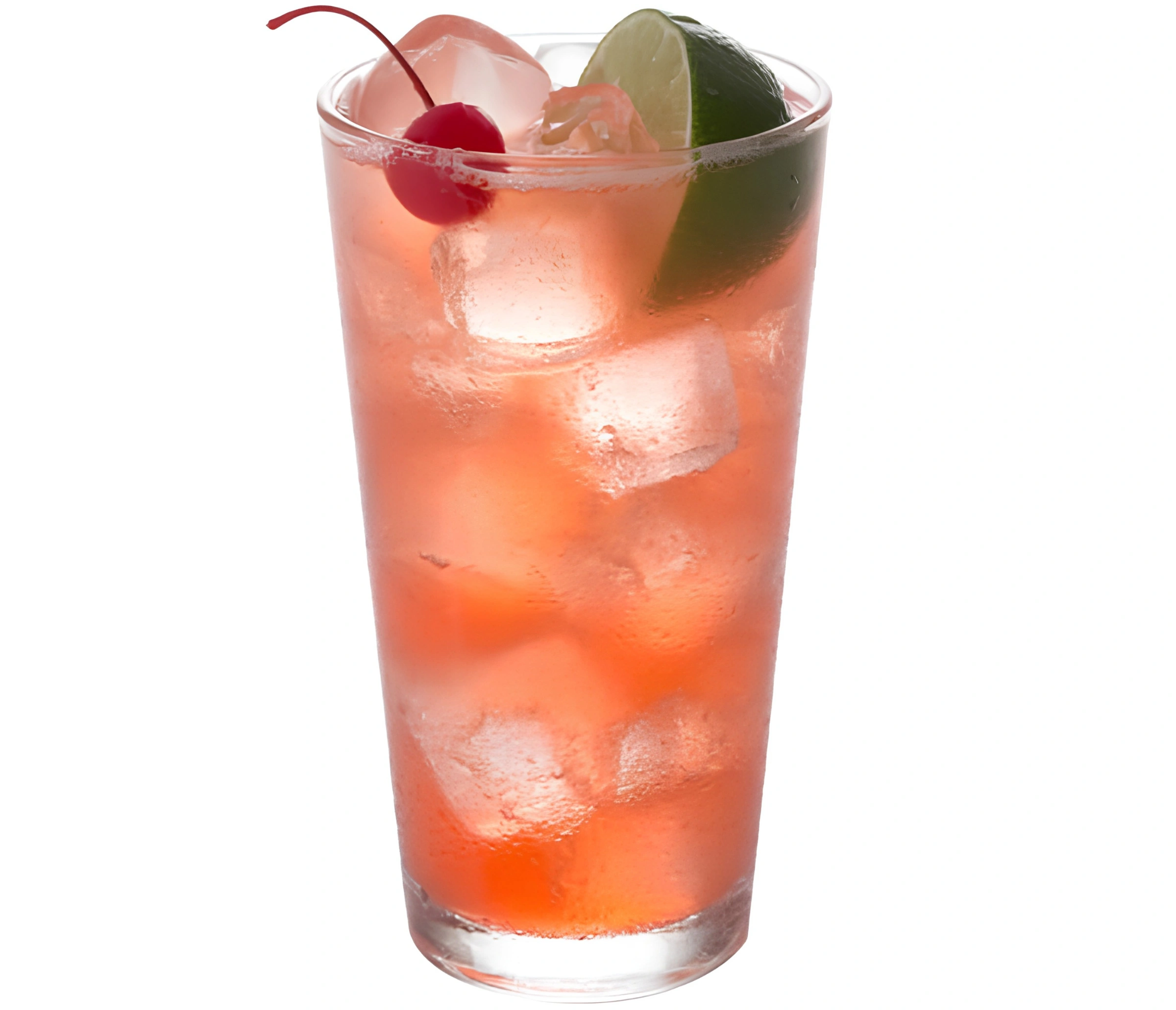 Cherry Limeades – Braum’s menu