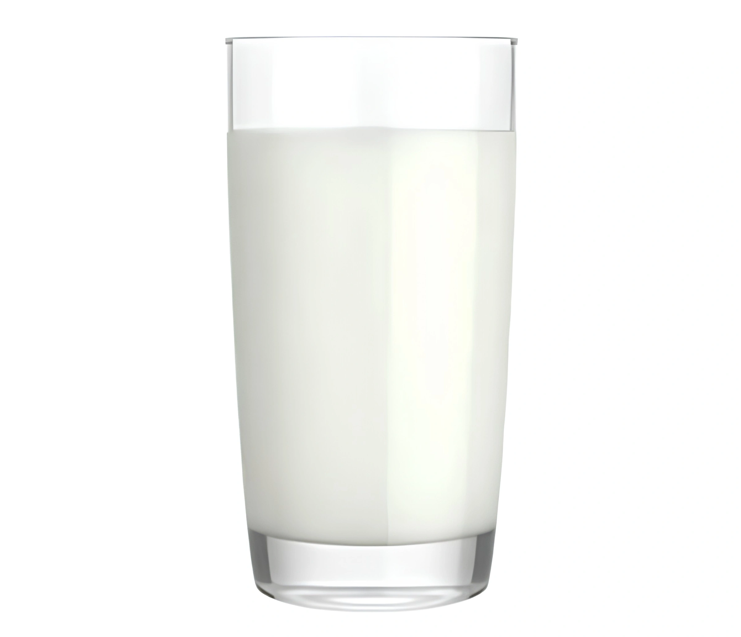 Milk – By The Glass – Braum’s menu