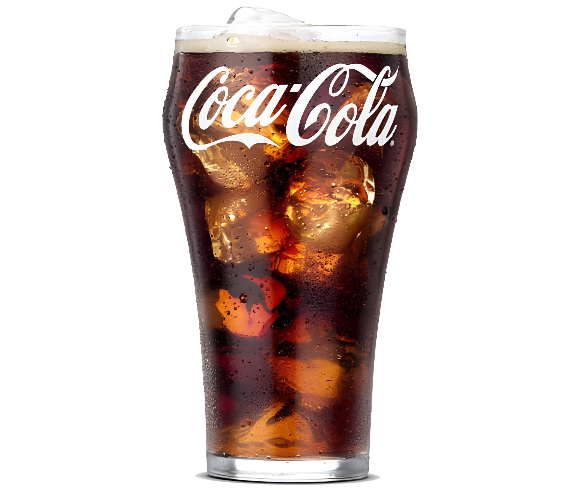 Soft Drinks – Braum’s menu