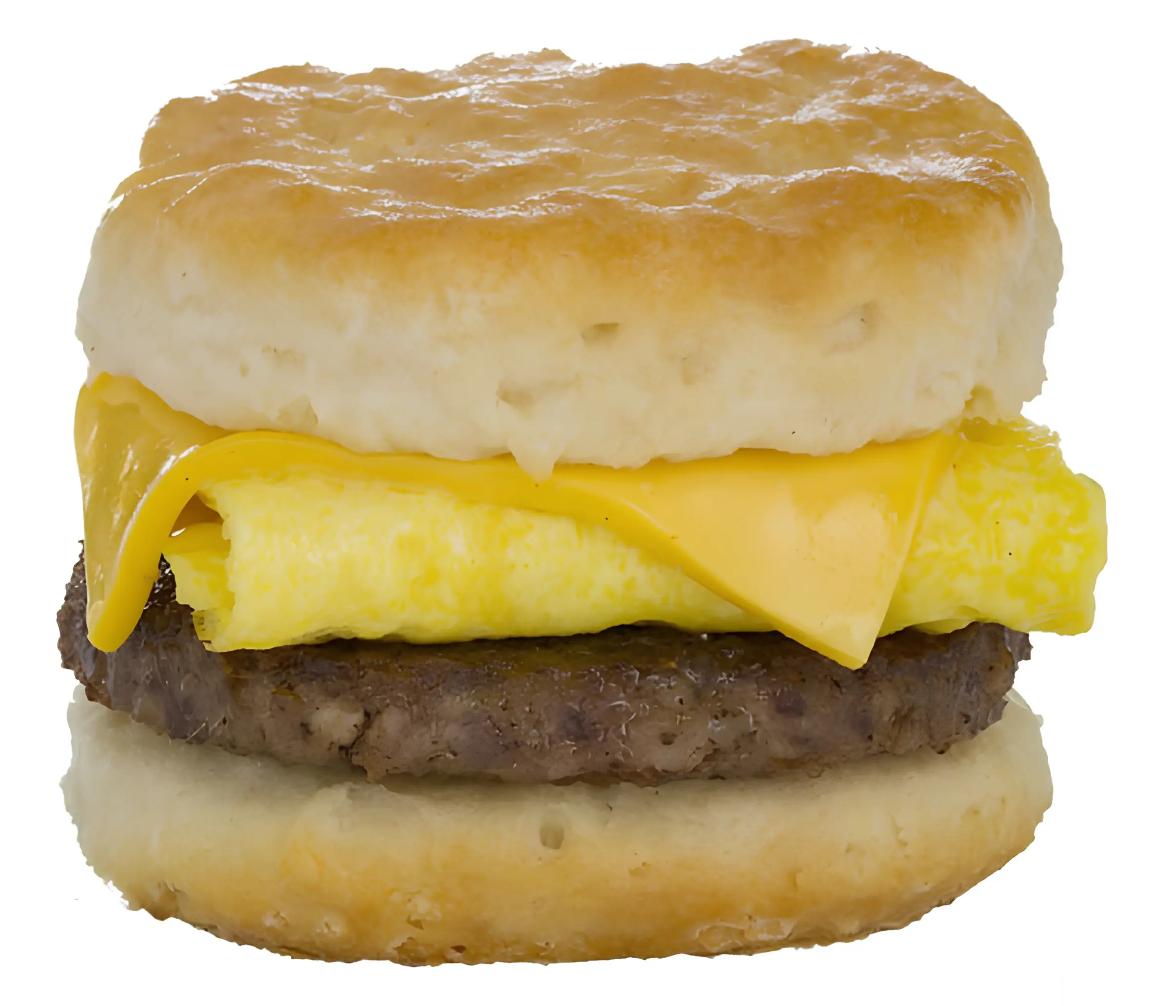 Biscuit Sandwiches – Braum's menu