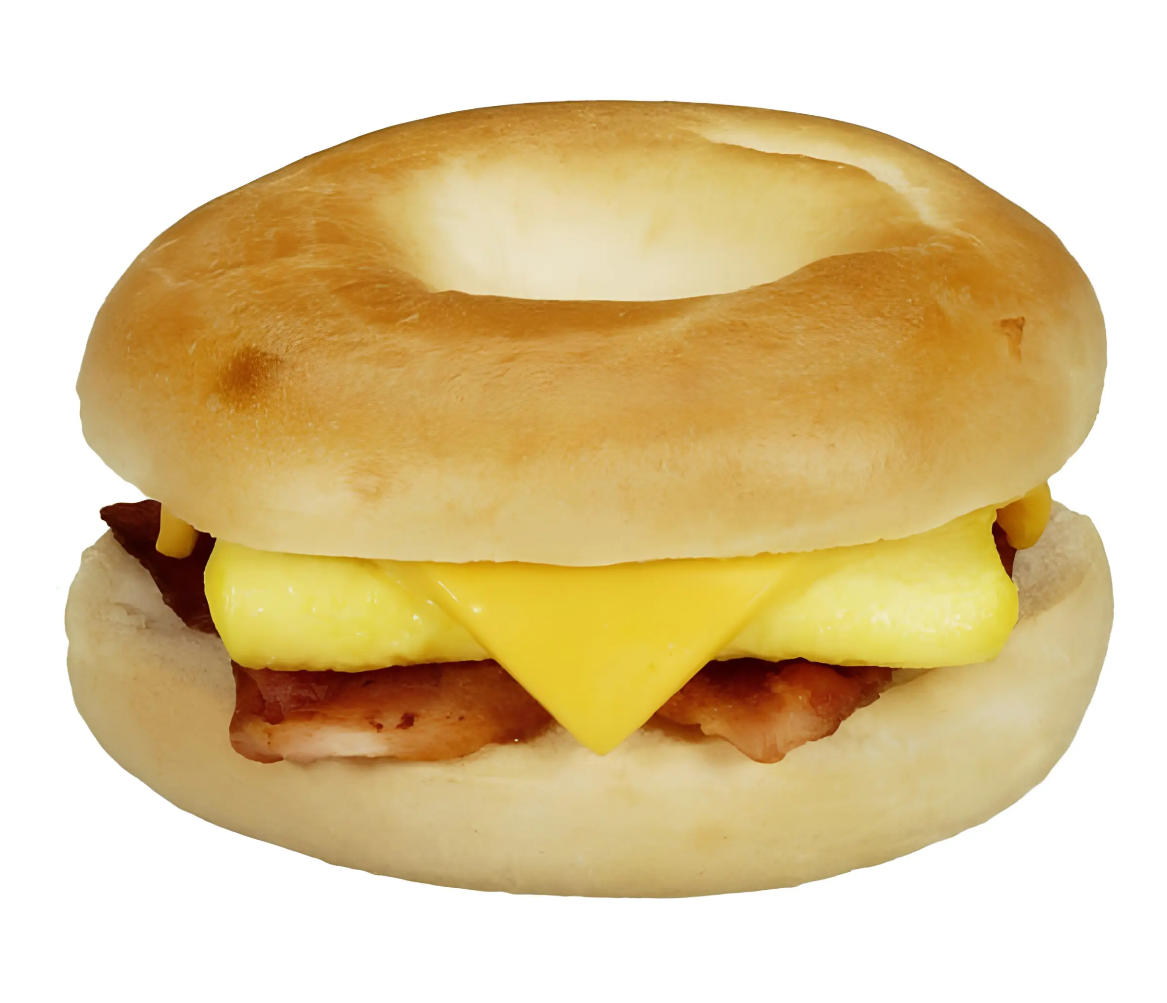 Bagel Sandwich – Braum's menu