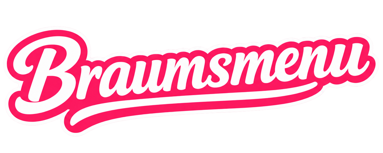 Braumsmenuprice